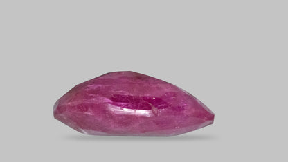 Burmese Ruby (Manik) 4.97 Carats
