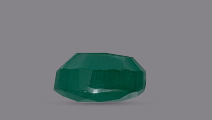 GREEN ONYX 5.00 CARATS