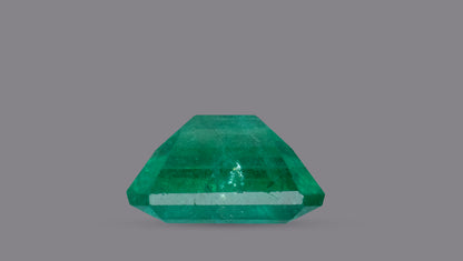 Natural Zambian Emerald (Panna) 3.47 Carats
