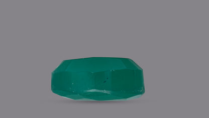 GREEN ONYX 5.15 CARATS