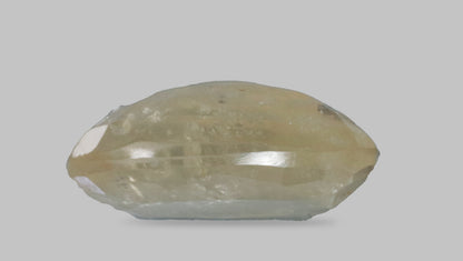 Natural Yellow Sapphire (Pukhraj) 3.77 Carats