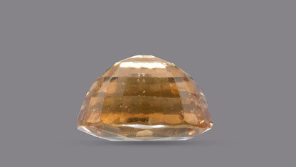 NATURAL HESSONITE (GOMED) 6.54 CARATS