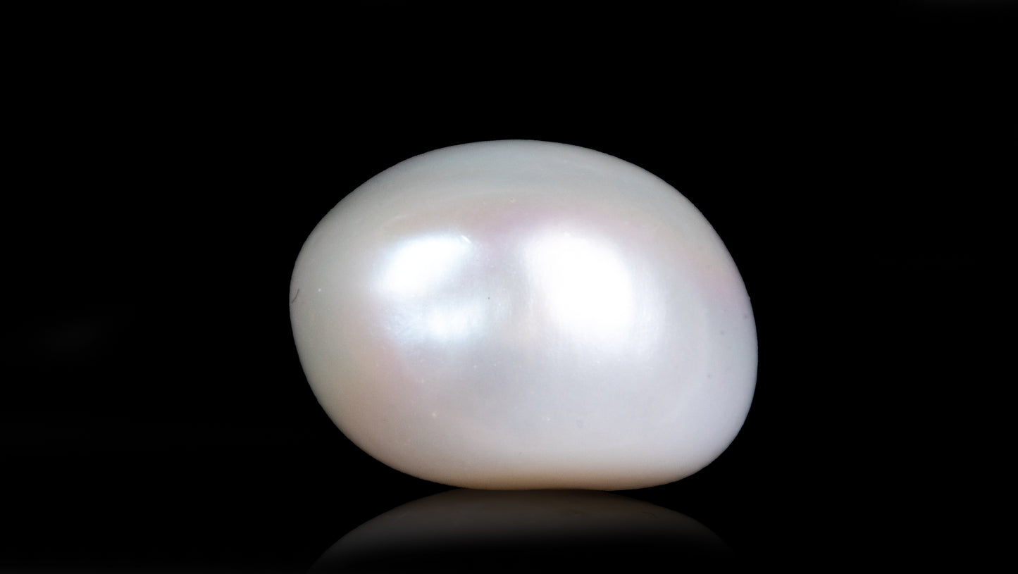 Fresh Water Pearl (Moti) 9.50 Carats