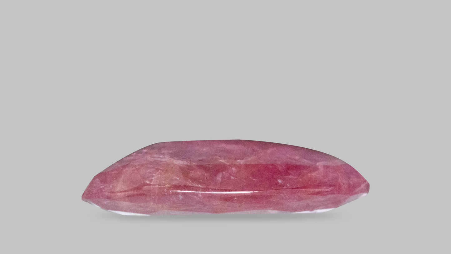 Burmese Ruby (Manik) 5.10 Carats