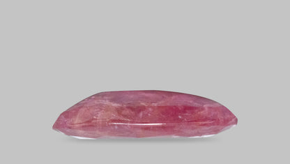 Burmese Ruby (Manik) 5.10 Carats
