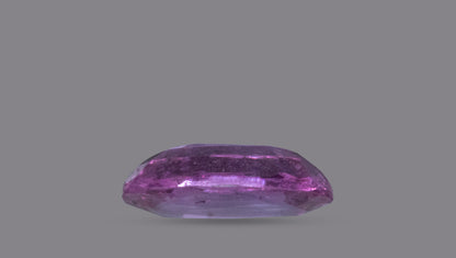 Natural Pink Sapphire 1.85 Carats