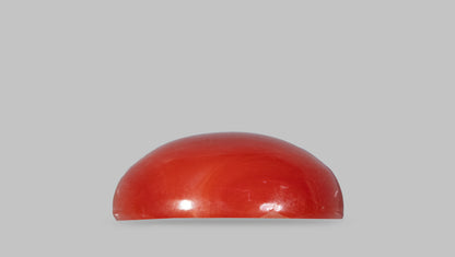 Japanese Red Coral(Moonga) 4.26 Carats