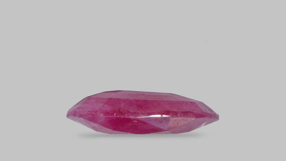 Burmese Ruby (Manik) 5.43 Carats