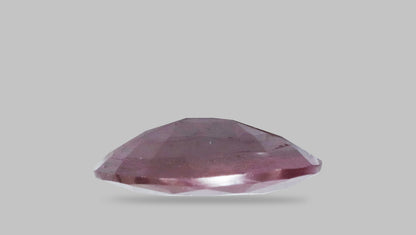 Natural Mozambique Ruby (Manik) 4.36 Carats