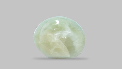 Natural Cat'S Eye (Lehsuniya) 8.16 Carats
