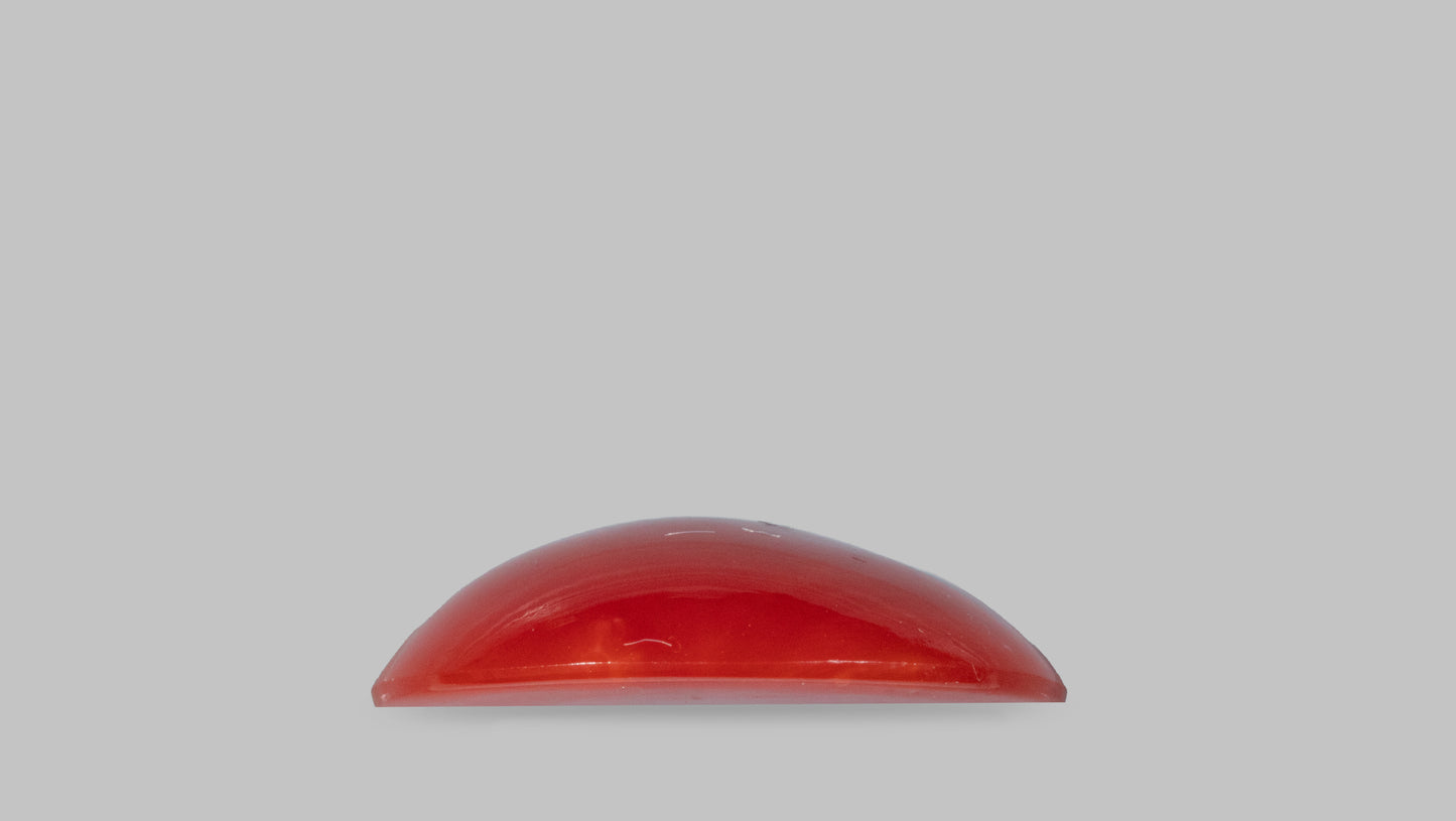 Japanese Red Coral(Moonga) 4.39 Carats