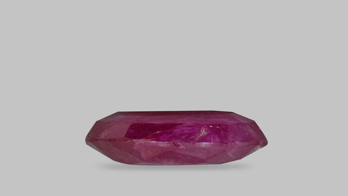 Burmese Ruby (Manik) 2.70 Carats