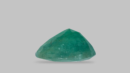 Natural Zambian Emerald (Panna) 5.36 Carats