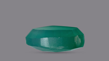 GREEN ONYX 5.69 CARATS