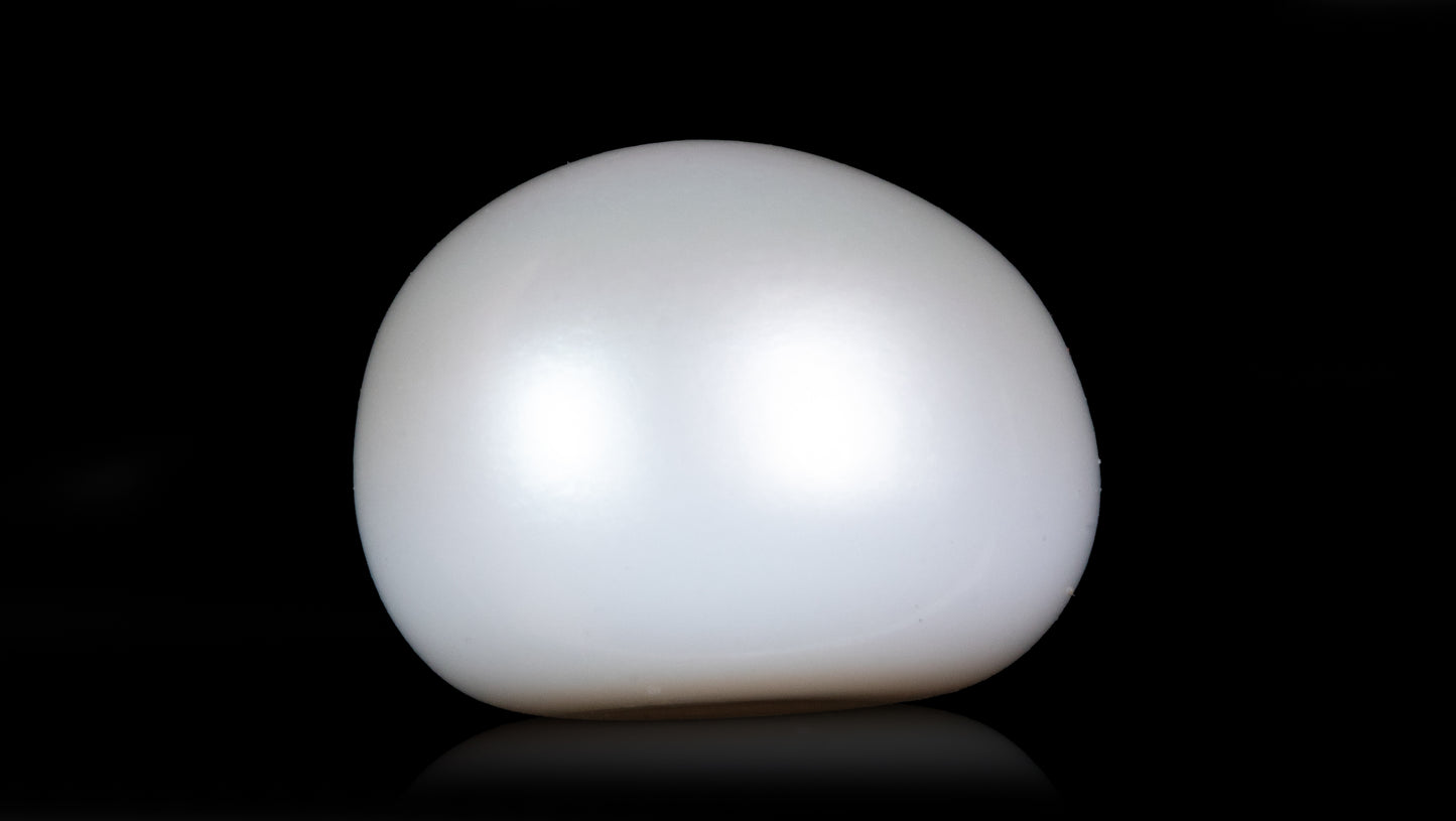 Fresh Water Pearl (Moti) 9.92 Carats
