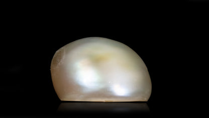 Natural Basra Pearl (Moti) 4.02 Carats