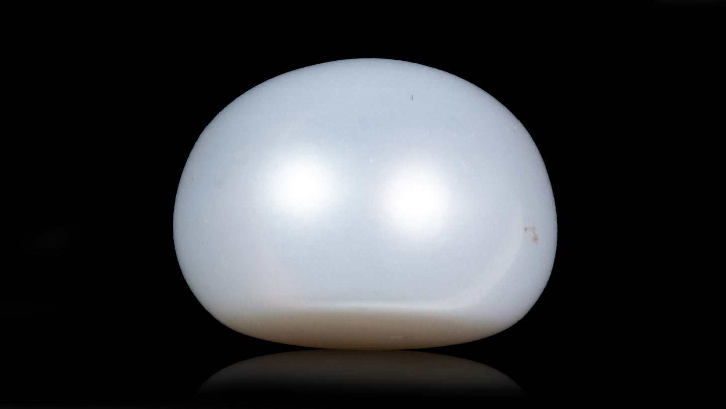 Fresh Water Pearl (Moti) 8.94 Carats