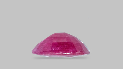 Burmese Ruby (Manik) 6.08 Carats
