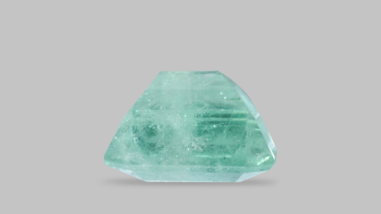 Natural Columbian Emerald (Panna) 3.75 Carats