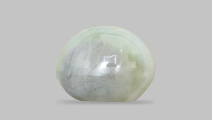 Natural Cat'S Eye (Lehsuniya) 8.33 Carats