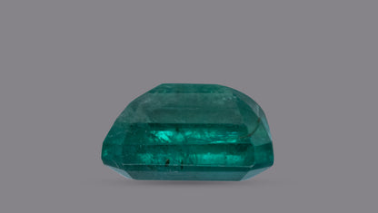 Natural Zambian Emerald (Panna) 3.52 Carats