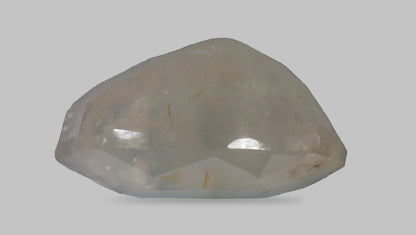 Natural Yellow Sapphire (Pukhraj) 6.54 Carats