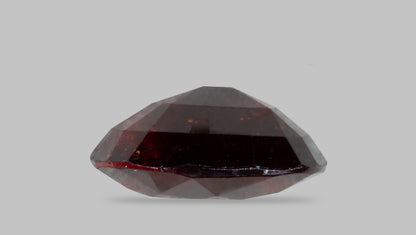 Natural Sri-Lankan Hessonite (Gomed) 8.32 Carats