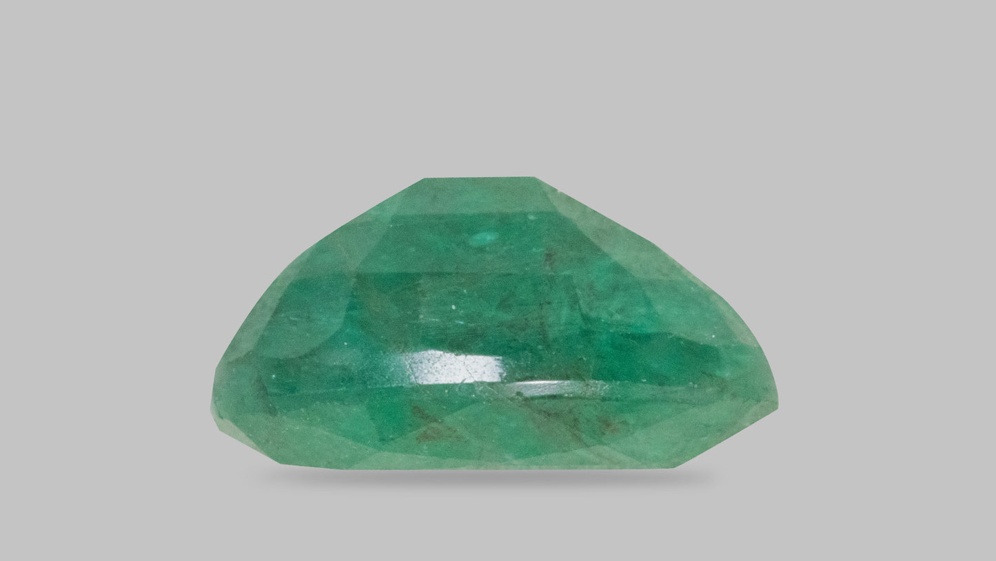 Natural Zambian Emerald (Panna) 4.78 Carats