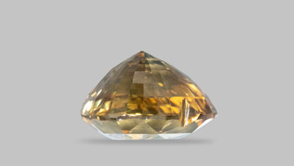 Natural Alexandrite 3.73 Carats