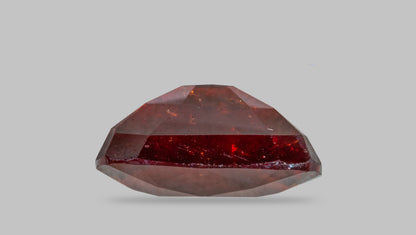 Natural Sri-Lankan Hessonite (Gomed) 15.53 Carats