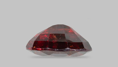 Natural Sri-Lankan Hessonite (Gomed) 10.63 Carats