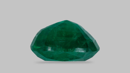 Natural Zambian Emerald (Panna) 7.35 Carats