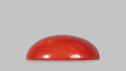 Japanese Red Coral (Moonga) 4.89 Carats