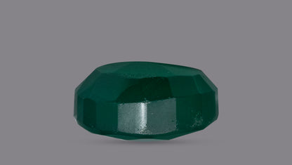 GREEN ONYX 5.15 CARATS