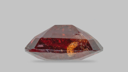Natural Sri-Lankan Hessonite (Gomed) 15.77 Carats