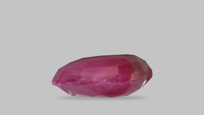 Burmese Ruby (Manik) 4.55 Carats