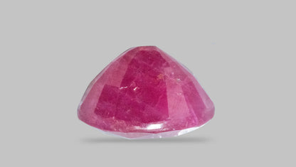 Burmese Ruby (Manik)  4.18 Carats