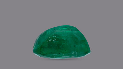 Natural Zambian Emerald (Panna) 3.67 Carats