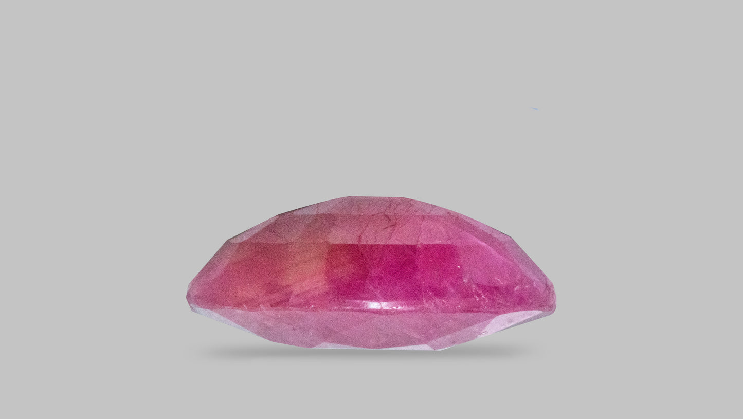Burmese Ruby (Manik) 5.15 Carats