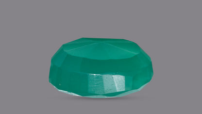 GREEN ONYX 10.84 CARATS