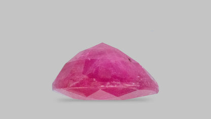 Burmese Ruby (Manik) 4.05 Carats