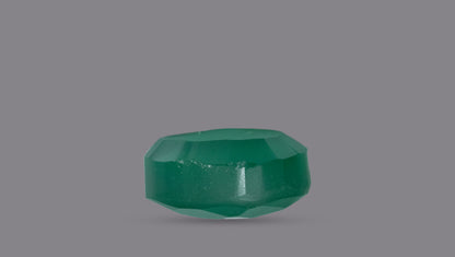 GREEN ONYX 6.23 CARATS