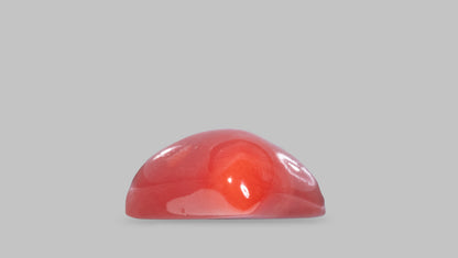 Natural Red Coral (Moonga) 8.65  Carats