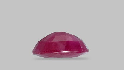 Burmese Ruby (Manik) 4.22 Carats