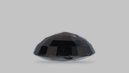 Natural Sri-Lankan Hessonite (Gomed) 9.37 Carats