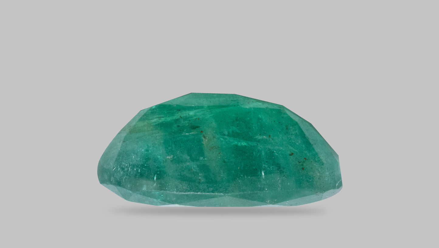 Natural Zambian Emerald (Panna) 4.29 Carats