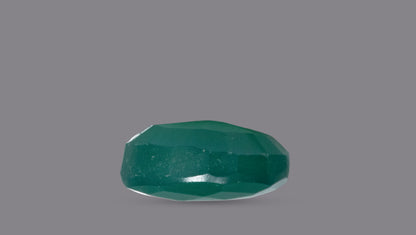 GREEN ONYX 4.63 CARATS