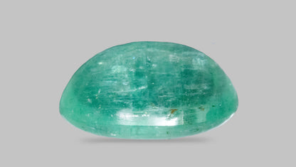 Minor Oil Natural Columbian Emerald (Panna) 2.70 Carats