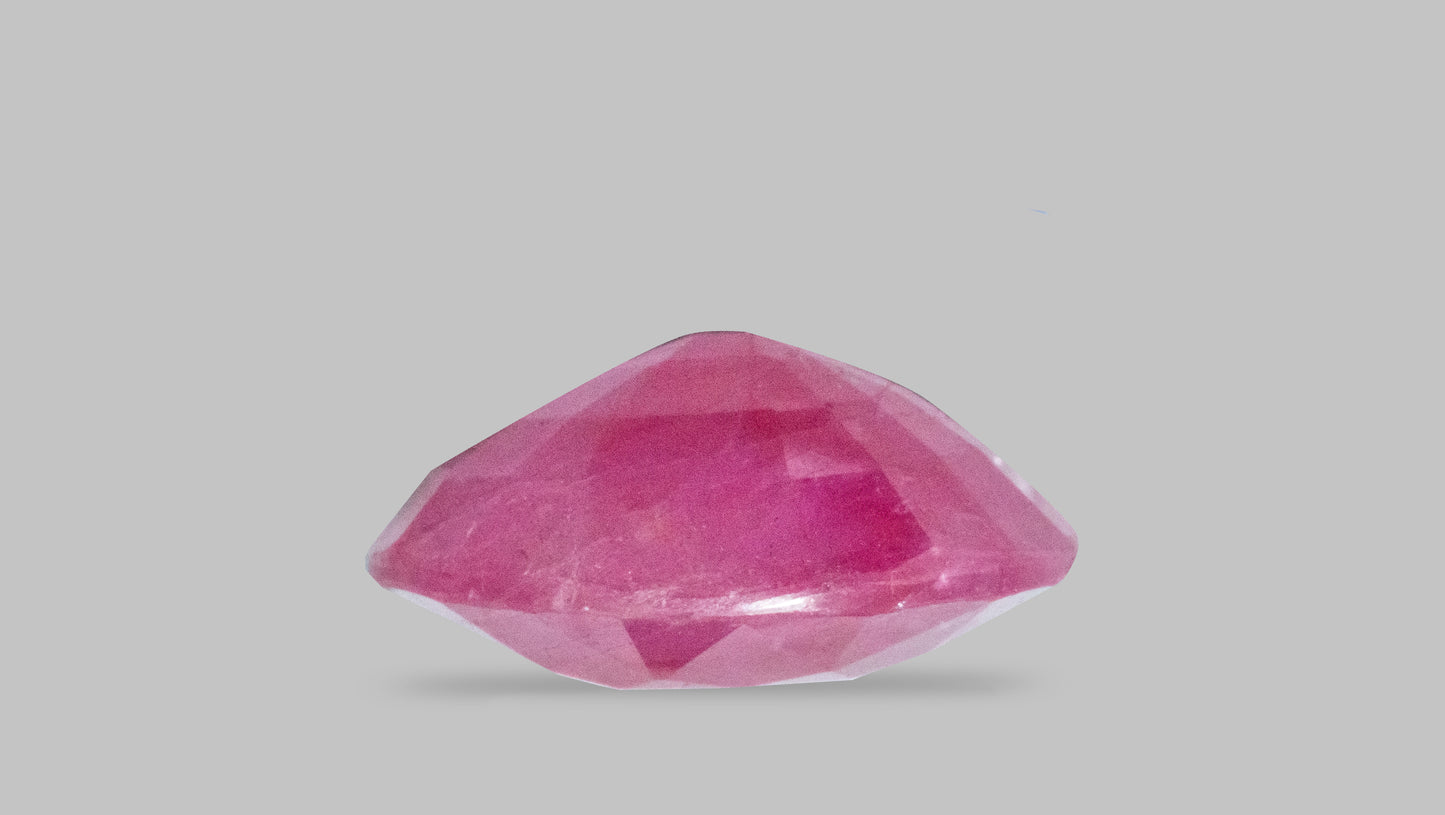 Burmese Ruby (Manik) 6.09 Carats