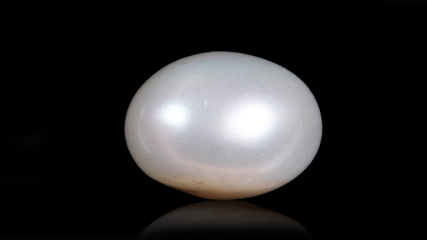 Fresh Water Pearl (Moti) 9.14 Carats